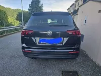 Usata VW Tiguan Business 116 CV (85 kW) 2017 SUV