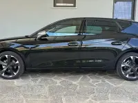 Usata Cupra Leon 150 CV (110 kW) 2025 Nero Berlina