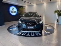 Usata Renault Captur Intens 101 CV (74 kW) 2020 Blu/azzurro SUV