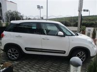 usata Fiat 500L 1.4 T-Jet 120 CV GPL Trekking rif. 18694058