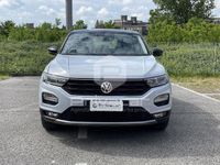 usata VW T-Roc 1.5 TSI ACT DSG Style BlueMotion