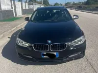 Usata BMW 320 184 CV (135 kW) 2014 Station wagon