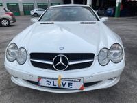 usata Mercedes 500 Classe SL (R230)cat