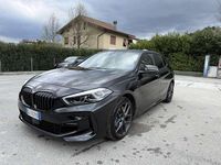 Usata BMW 118 M Sport 150 CV (110 kW) 2022 Utilitaria