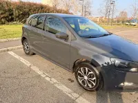 Używany VW Polo Trendline 75 KM (55 kW) 2014 Sedan/Limuzyna