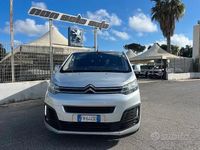 Usata Citroën Spacetourer Business Class 177 CV (130 kW) 2017 Argento Monovolume