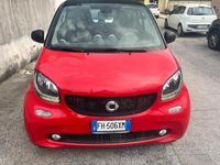 usata Smart ForTwo Coupé 70 1.0 youngster 453 anno 2018