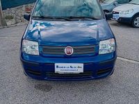 Occasion Fiat Sedici 120 ch (88 kW) 2008 Bleue SUV