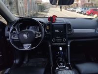 usata Renault Koleos 2.0 dci Initiale Paris 190cv 4x4 x-tronic my18