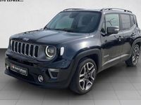 usata Jeep Renegade 1.0 T3 Limited BLACK EDITION Pronta Consegna