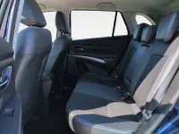 Brugt Suzuki SX4 S-Cross 129 HK (94 kW) 2023 Blå SUV