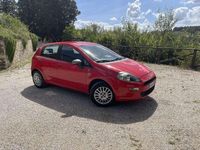 Usata Fiat Punto Young 77 CV (56 kW) 2014 Berlina