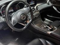 Usata Mercedes C250 2018 Grigio Berlina