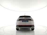 Usata VW Taigo R-line 110 CV (80 kW) 2023 6u ascot grey SUV