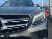 usata Mercedes GLC250 4 MATIC PREMIUM pack 2019