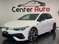 usata VW Golf 2.0 TSI R DSG 4Motion