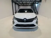 Nuova Renault Clio V Techno 91 CV (66 kW) 2026 Bianco Berlina