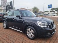 usata Mini One D Countryman 1.5 116 CV CAMBIO AUTOMA