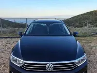Usata VW Passat Comfortline 150 CV (110 kW) 2019 Station wagon