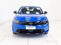 Usata Opel Corsa Edition 101 CV (74 kW) 2025 Azzurro Utilitaria