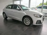 Nuova Audi A1 Sportback Business 116 CV (85 kW) 2026 Bianco Utilitaria