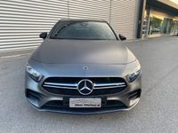 Usata Mercedes A35 AMG AMG 306 CV (225 kW) 2021 Grigio scuro