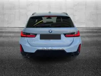 Usata BMW 320e M Sport 204 CV (150 kW) 2023 Grigio Station wagon