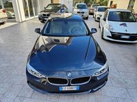 usata BMW 420 Gran Coupé 420 d xdrive 190cv auto