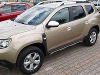 Usata Dacia Duster Comfort 101 CV (74 kW) 2020 SUV