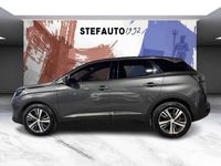 Usata Peugeot 3008 Allure 131 CV (96 kW) 2021 Bronzo SUV