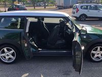 Usata Mini Cooper Clubman Pepper 120 CV (88 kW) 2008 Station wagon