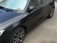 Usata Audi A1 Sportback Ambiente 110 CV (80 kW) 2021 Utilitaria