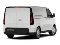Nuova Maxus V70 2026 Bianco Furgone