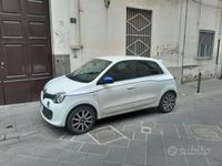 usata Renault Twingo GPL