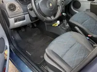 Usata Renault Clio 75 CV (55 kW) 2007 Bluazzurro Utilitaria