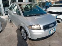 usata Audi A2 - 2002