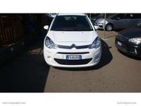 usata Citroën C3 BlueHDi 75 Feel Edition