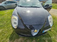 Usata Alfa Romeo MiTo 120 CV (88 kW) 2011 Utilitaria