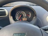 Usata Fiat 600 54 CV (39 kW) 2010 Utilitaria