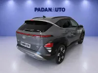 Usata Hyundai Kona 129 CV (94 kW) 2024 Grigio SUV
