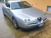 Occasion Alfa Romeo GTV 150 ch (110 kW) 2000 Gris Coupé