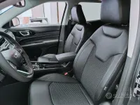 Usata Jeep Compass 130 CV (95 kW) 2022 Nero SUV