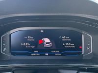 Usata VW T-Roc R-line 150 CV (110 kW) 2023 Grigio SUV