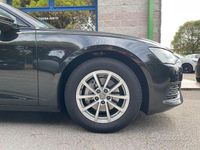 Usata Audi A6 Ambiente 163 CV (119 kW) 2020 Nero Berlina
