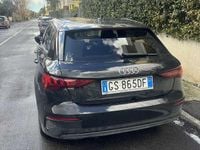 Usata Audi A3 Comfort 150 CV (110 kW) 2023 Berlina