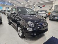 Nuova Fiat 500 Dolcevita 69 CV (50 kW) 2025 Nero Berlina