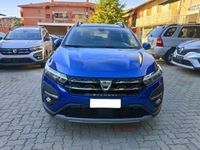 usata Dacia Sandero STEPWAY 1.0 TCE 100 CV GPL EXPRESSION!! PROMO!!