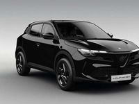 Nuova Alfa Romeo Junior Ti 145 CV (106 kW) 2026 Nero SUV