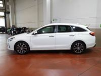 usata Hyundai i30 Wagon 1.6 CRDi 136CV DCT Style