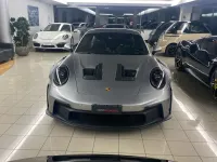 Usata Porsche 911 GT3 RS 525 CV (386 kW) 2024 Argento gt Coupé